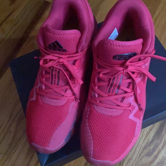 adidas | Shoes | Donovan Mitchell Don Issue 2 Pink | Poshmark